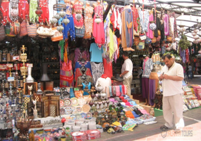 Alanya basar