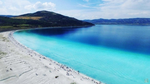 Türkiye'nin Maldivleri