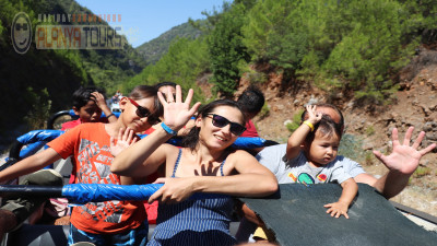 Things to do in Alanya with kids