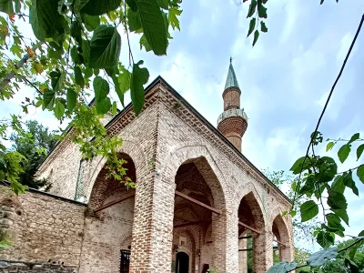 Оглядова екскурсія Аланією з Махмутлара