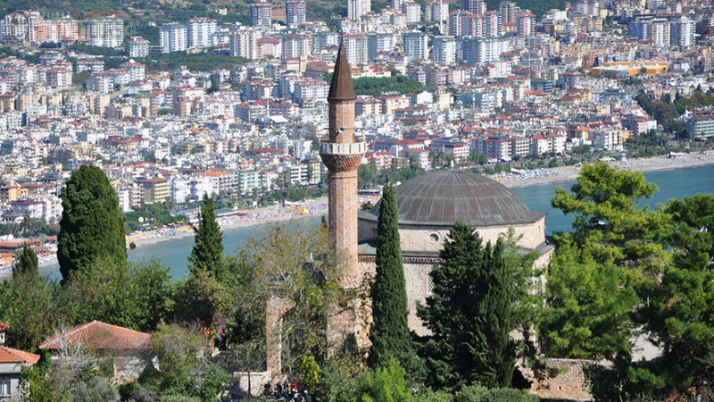 Alanya Şehir Turu Photo 2
