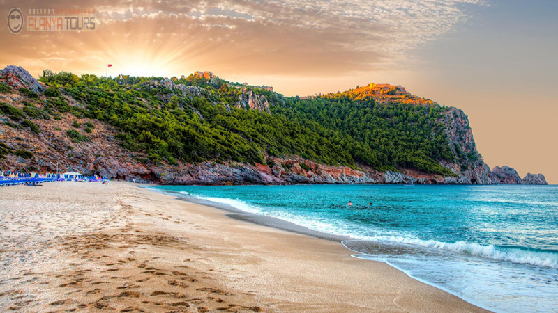 Alanya Şehir Turu Photo 6