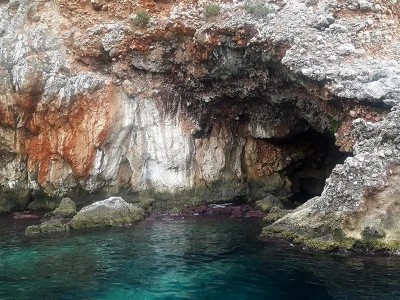 Snorkeling à Kargicak