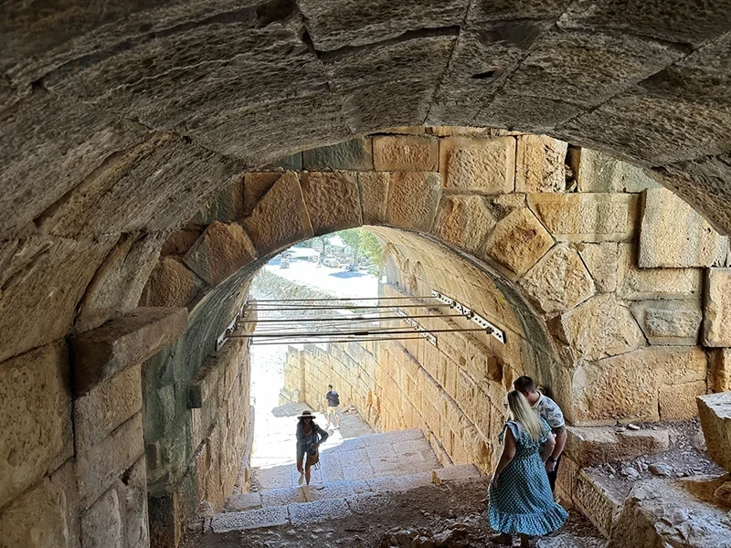 Demre Myra Kekova tour from Mahmutlar