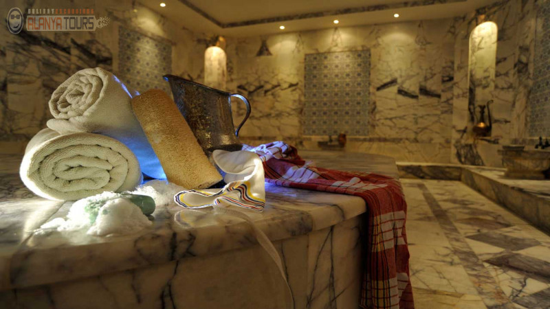 Alanya Hamam Photo 6