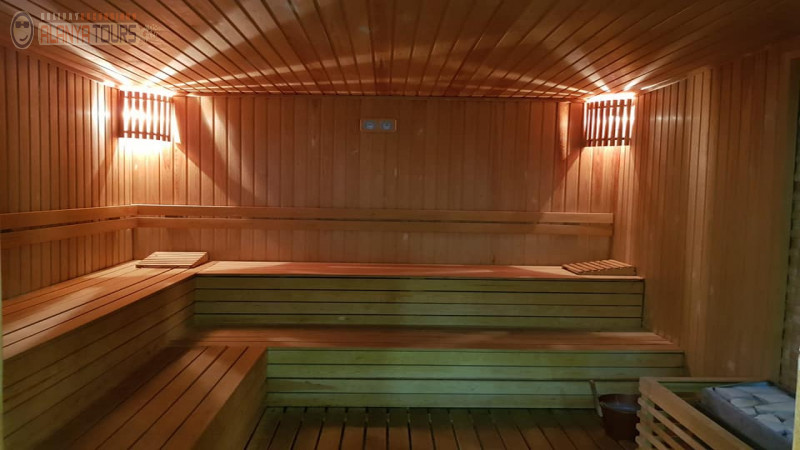 Alanya Hamam Photo 10