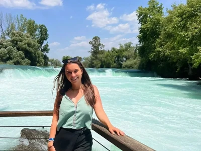 Båttur på Manavgat-elven fra Mahmutlar