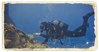 Diving Alanya