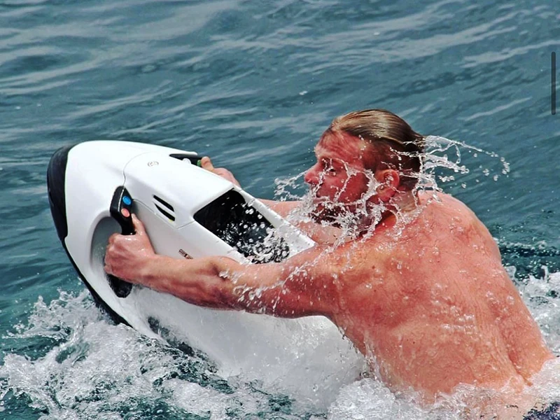 Jacht Turkish Explorer