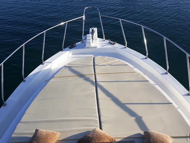 Jacht Family Treasure