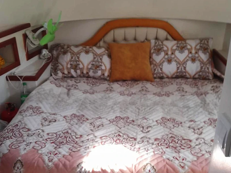 Jacht Family Treasure